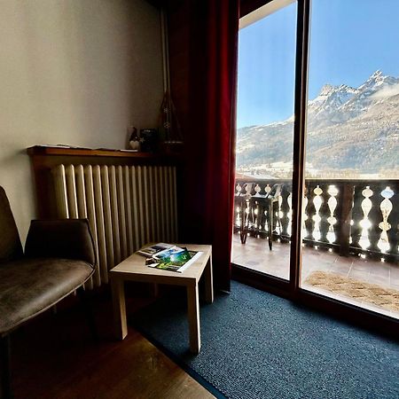 Апартаменты Les Loges De L'Arpenaz Маглан Экстерьер фото